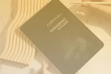 Capítulo 1 do Livro Discernindo a Cilada na Batalha Espiritual Robert Amorim
