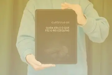 Capítulo 3 do Livro Discernindo a Cilada na Batalha Espiritual Robert Amorim