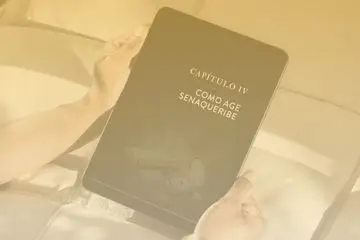 Capítulo 4 do Livro Discernindo a Cilada na Batalha Espiritual Robert Amorim