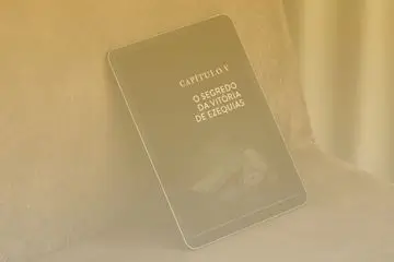 Capítulo 5 do Livro Discernindo a Cilada na Batalha Espiritual Robert Amorim