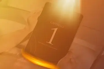 Livro Saiba Quase Tudo Sobre o Espírito Santo Robert Amorim Capítulo 1