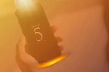 Livro Saiba Quase Tudo Sobre o Espírito Santo Robert Amorim Capítulo 5