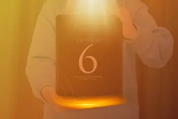 Livro Saiba Quase Tudo Sobre o Espírito Santo Robert Amorim Capítulo 6