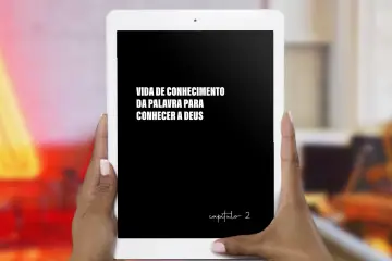 Cap 2 Livro Imunidade Espiritual Robert Amorim