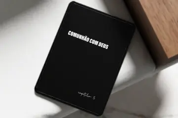 Cap 5 Livro Imunidade Espiritual Robert Amorim