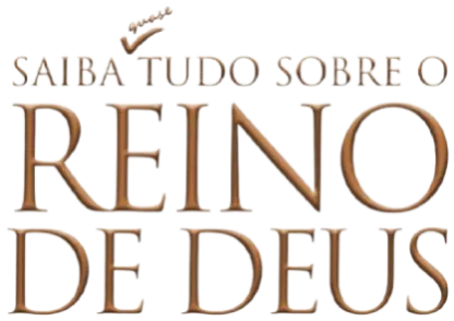 Livro Saiba Quase Tudo Sobre o Reino de Deus Robert Amorim