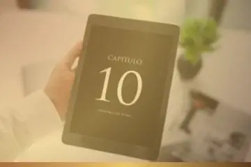 Capítulo 10 Livro Saiba Quase Tudo Sobre o Reino de Deus Robert Amorim