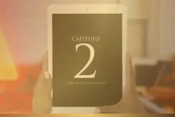 Capítulo 2 Livro Saiba Quase Tudo Sobre o Reino de Deus Robert Amorim