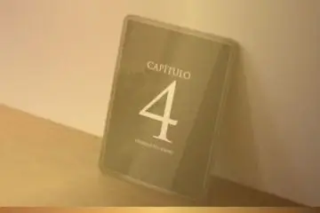 Capítulo 4 Livro Saiba Quase Tudo Sobre o Reino de Deus Robert Amorim