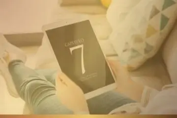 Capítulo 7 Livro Saiba Quase Tudo Sobre o Reino de Deus Robert Amorim
