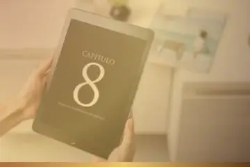 Capítulo 8 Livro Saiba Quase Tudo Sobre o Reino de Deus Robert Amorim