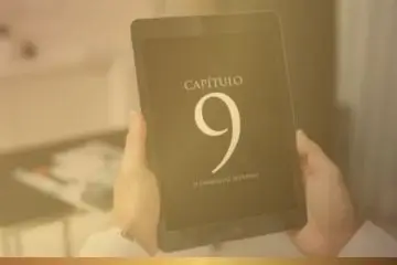 Capítulo 9 Livro Saiba Quase Tudo Sobre o Reino de Deus Robert Amorim